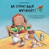 Da stimmt doch was nicht! (Pappbilderbuch) Produktbild-Vorschau 5