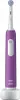 Oral-B Junior 6+ Kinder Violett, Weiß Produktbild-Vorschau 3