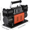 SucceBuy Zweizylinder-Luftkompressor, 300 L/min, Produktbild-Vorschau 8