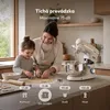 Fentic Kuchynský Robot 6-v-1 – Mixér, Kvasací Stroj, Food Náhľad obrázku produktu 8