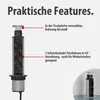 Brennenstuhl Tower Power Tischsteckdosenleiste 3-fach 2m Produktbild-Vorschau 5