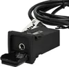 vhbw AUX Audio Adapter Kabel KFZ Radio (120 cm) kompatibel Produktbild-Vorschau 5