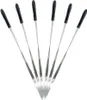 6 Spiesse für Elektrischen Vertikalen Grill LUX, 32 cm Produktbild-Vorschau 1