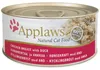 Applaws Chicken with Duck, Dospělý jedinec, Kuřecí maso, Náhled obrázku produktu 1