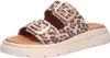 Tamaris Damen Pantolette, braun(leopard (360)), Gr. 39 Produktbild-Vorschau 1