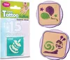 Tytoo. Modelli di tatuaggio di tutti i migliori! 15 pezzi Anteprima dell’immagine prodotto 2