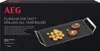 Aeg A9Hl33 Plancha Grill Plate 22X43X1.8 Cm odlew Podgląd zdjęcia produktu 27