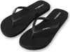 O´neill N1400003 Profile Small Logo Flip-flops Schwarz EU Produktbild-Vorschau 1