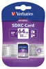 Verbatim Premium - Scheda di memoria flash - 64 GB - Classe Anteprima dell’immagine prodotto 12
