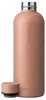 Trinkflasche Edelstahl 500ml Thermoflasche isoliert Sport Produktbild-Vorschau 6