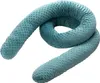 Emerald Minky schlange Bettumrandung 300cm Produktbild-Vorschau 3