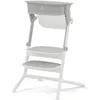 Cybex Gold Lemo Learning Tower Set Suede Grey Produktbild-Vorschau 2