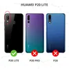 HUAWEI HW51992314 - Flip cover Huawei P20 Lite blue Voir les images du produit 5