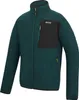Regatta - "Scaris" Fleecejacke für Herren, Durchgehender Produktbild-Vorschau 3
