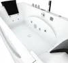 Whirlpool Pool Badewanne Wanne W81R-B-SC 180x90cm mit Produktbild-Vorschau 6