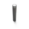 PHILIPS HW Lucca Post Connected 1x9,5W - Anthrazit Produktbild-Vorschau 2