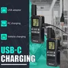 Zestaw radiowy Retevis RB667, PMR446 Walkie Talkie USB C, Podgląd zdjęcia produktu 8