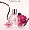 Viktor & Rolf Flowerbomb Edp Spray Voir les images du produit 15