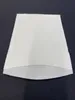 Waschhandschuh aus Airlaid weiß, 16x22 cm, 50 Stück - Mank Produktbild-Vorschau 2