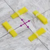 Fliesen-Nivelliersystem 500 Keile 2500 Clips 3 mm Produktbild-Vorschau 3