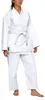 Kimono do judo dla dorosłych marki Leone1947 – model AB401 Podgląd zdjęcia produktu 4