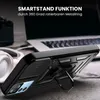 Armor Handyhülle für Xiaomi 12T / 12T Pro Kameraschutz Produktbild-Vorschau 5
