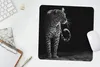 MuchoWow® Mauspad Mousepad Wildtiere - Leopard - Natur - Produktbild-Vorschau 5