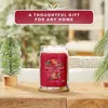 Yankee Candle Signature vonná sviečka Red Apple Wreath 567 Náhľad obrázku produktu 9