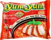 Yum Yum Instant Nudeln rotes Curry mit Ente 60g - Produktbild-Vorschau 6