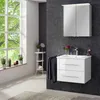 FACKELMANN LED Spiegelschrank B.PERFEKT / Badschrank mit Produktbild-Vorschau 3