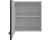 Flex Well Hängeschrank Capri BxTxH 50 x 32 x 54,8 cm Produktbild-Vorschau 2