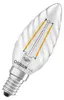 Ampoule LED OSRAM Retrofit CLASSIC BW, de forme classique, Voir les images du produit 1
