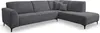 VENASI MULA Rechts Ecksofa ohne Schlaffunktion Sofa L Form Produktbild-Vorschau 3