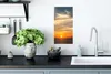 MuchoWow® Poster Sonnenuntergang - Strand - Japan 20x40 cm Produktbild-Vorschau 3