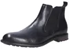 Herren-Stiefeletten Bugatti 311-A0A32-1000 schwarz 43 Produktbild-Vorschau 10
