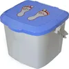 Angelhocker Sitzeimer hocker 15.5L Branq Produktbild-Vorschau 4
