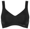 sloggi Bralette da donna ZERO Feel - NERO - Taglia L Anteprima dell’immagine prodotto 5