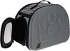 Trasportino - borsa per cani/gatti - nero Anteprima dell’immagine prodotto 8