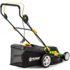 FIELDMANN Falciatrice elettrica rotativa FZR 2048-E Anteprima dell’immagine prodotto 3