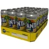 Fanta - Bevanda analcolica Fanta Lemon Zero Blik 330ml | 24 Anteprima dell’immagine prodotto 2
