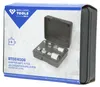 Zestaw adapterów, 6-częściowy, reduktory 1/4" + 3/8" + 1/2" Podgląd zdjęcia produktu 12