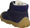 Pepino scarpe basse scarpe basse pelle/tessuto Anteprima dell’immagine prodotto 18