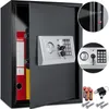 KESSER® Elektronischer Safe Tresor Geldschrank Wandtresor Produktbild-Vorschau 1