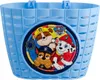 Dětský košík na kolo The Paw Patrol Blue Náhled obrázku produktu 5