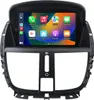 Autoradio Android 7 pouces 32GB pour peugeot 207 2006-2015 Voir les images du produit 1