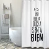 MSV Duschvorhang Premium Buena Ducha Produktbild-Vorschau 6