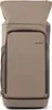Salzen Rucksack Triplete L Fabric Hammada Brown Produktbild-Vorschau 3