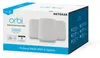 NETGEAR Orbi RBK763S, Bílá, Vnitřní, Síťový systém, 525 m², Náhled obrázku produktu 10