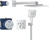 GROHE Grohtherm SmartControl, 1 szt. Podgląd zdjęcia produktu 1