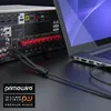 Primewire Cinch zu 3,5-mm-Klinke Audio-Kabel, Stereo HiFi Produktbild-Vorschau 6